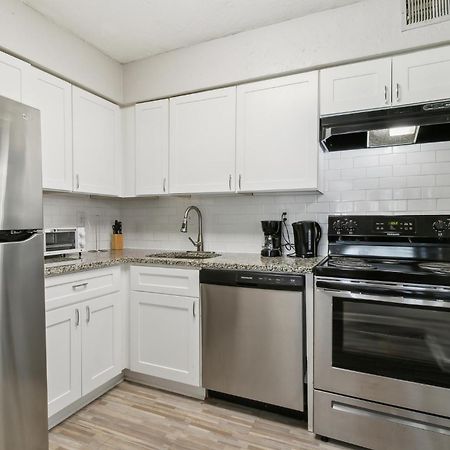 Barcelo At East Cobb Q1 1 Bed 1 Bath Furnished Marietta Exterior foto