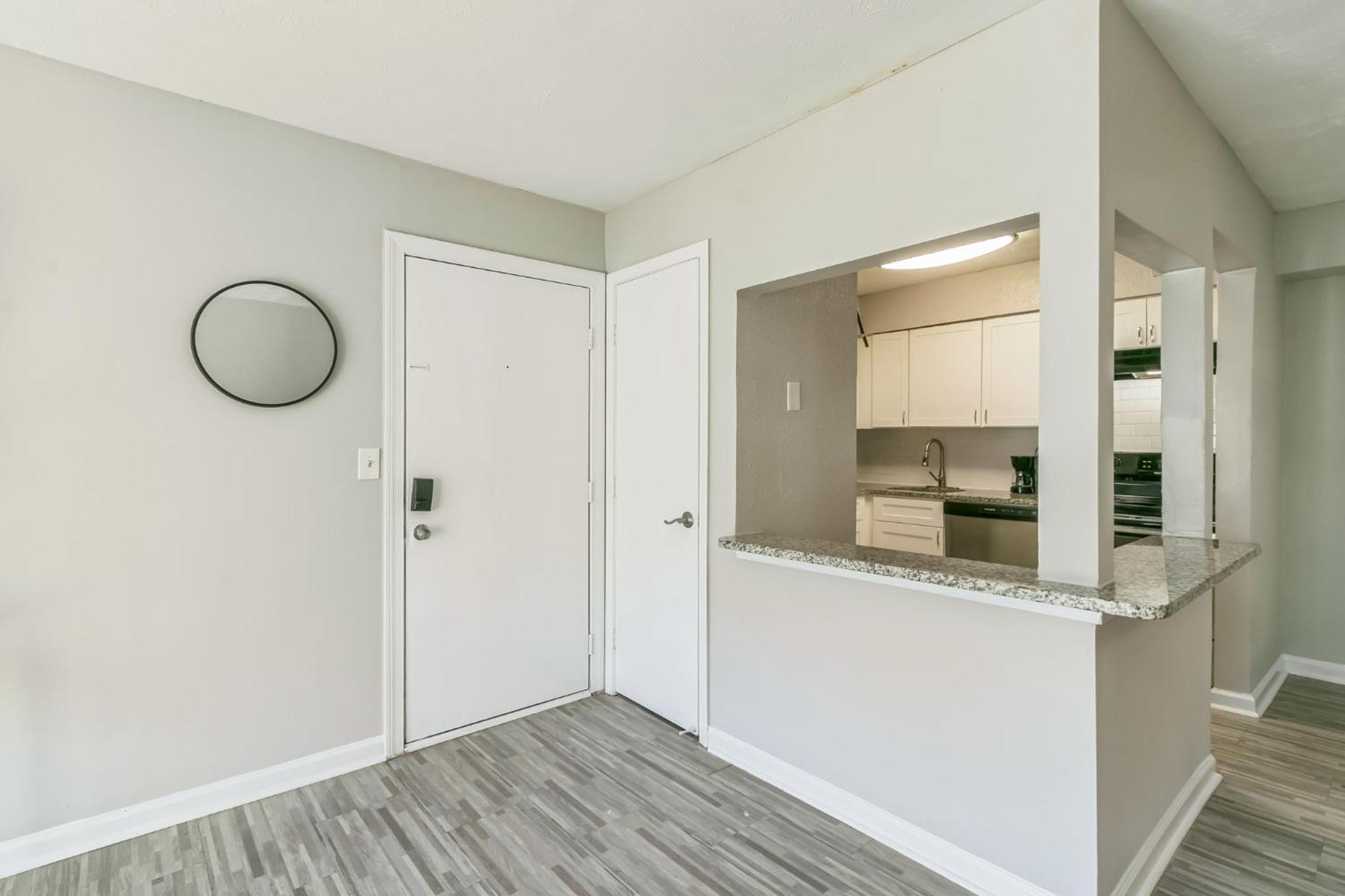 Barcelo At East Cobb Q1 1 Bed 1 Bath Furnished Marietta Exterior foto