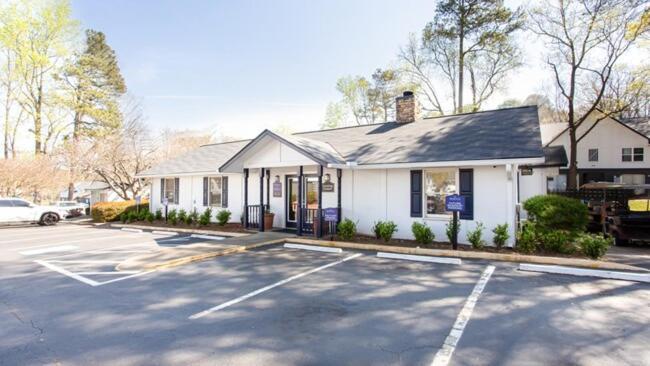 Barcelo At East Cobb Q1 1 Bed 1 Bath Furnished Marietta Exterior foto
