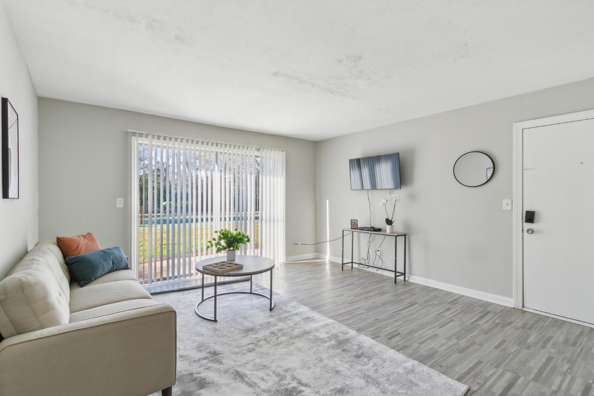 Barcelo At East Cobb Q1 1 Bed 1 Bath Furnished Marietta Exterior foto
