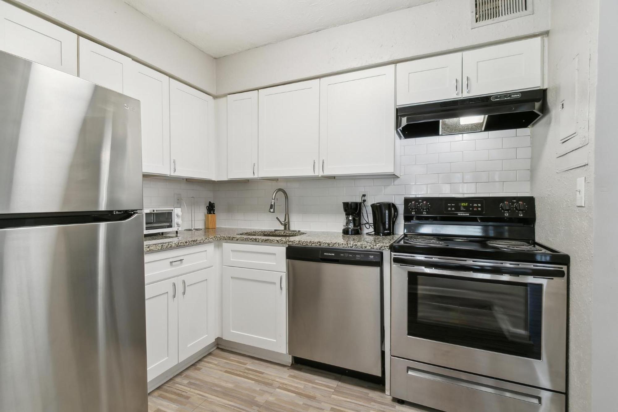 Barcelo At East Cobb Q1 1 Bed 1 Bath Furnished Marietta Exterior foto