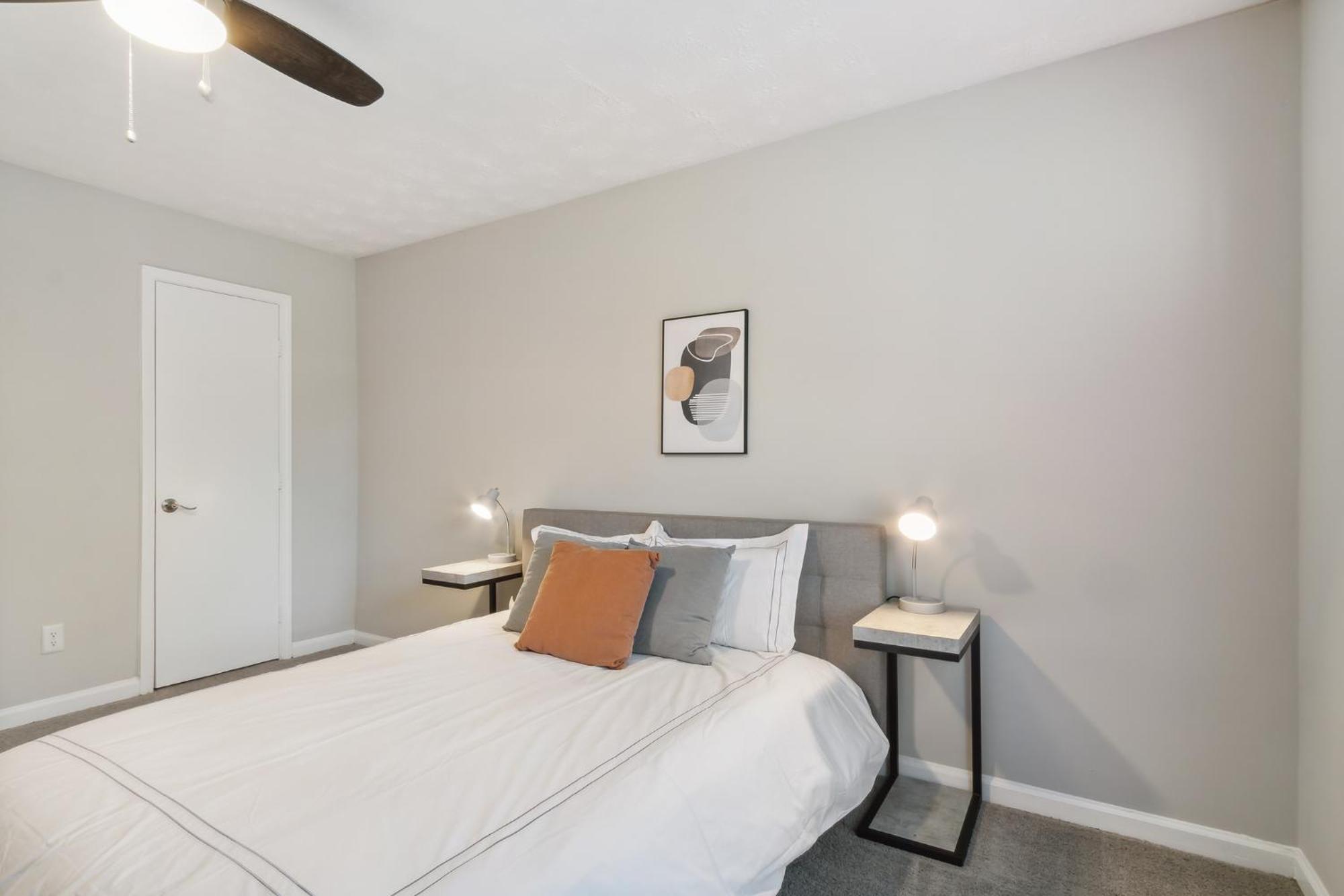 Barcelo At East Cobb Q1 1 Bed 1 Bath Furnished Marietta Exterior foto