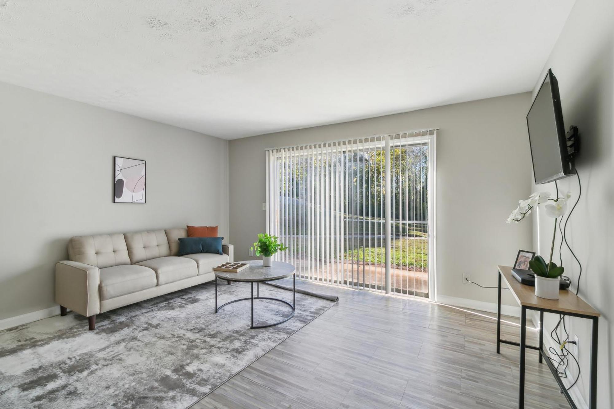 Barcelo At East Cobb Q1 1 Bed 1 Bath Furnished Marietta Exterior foto