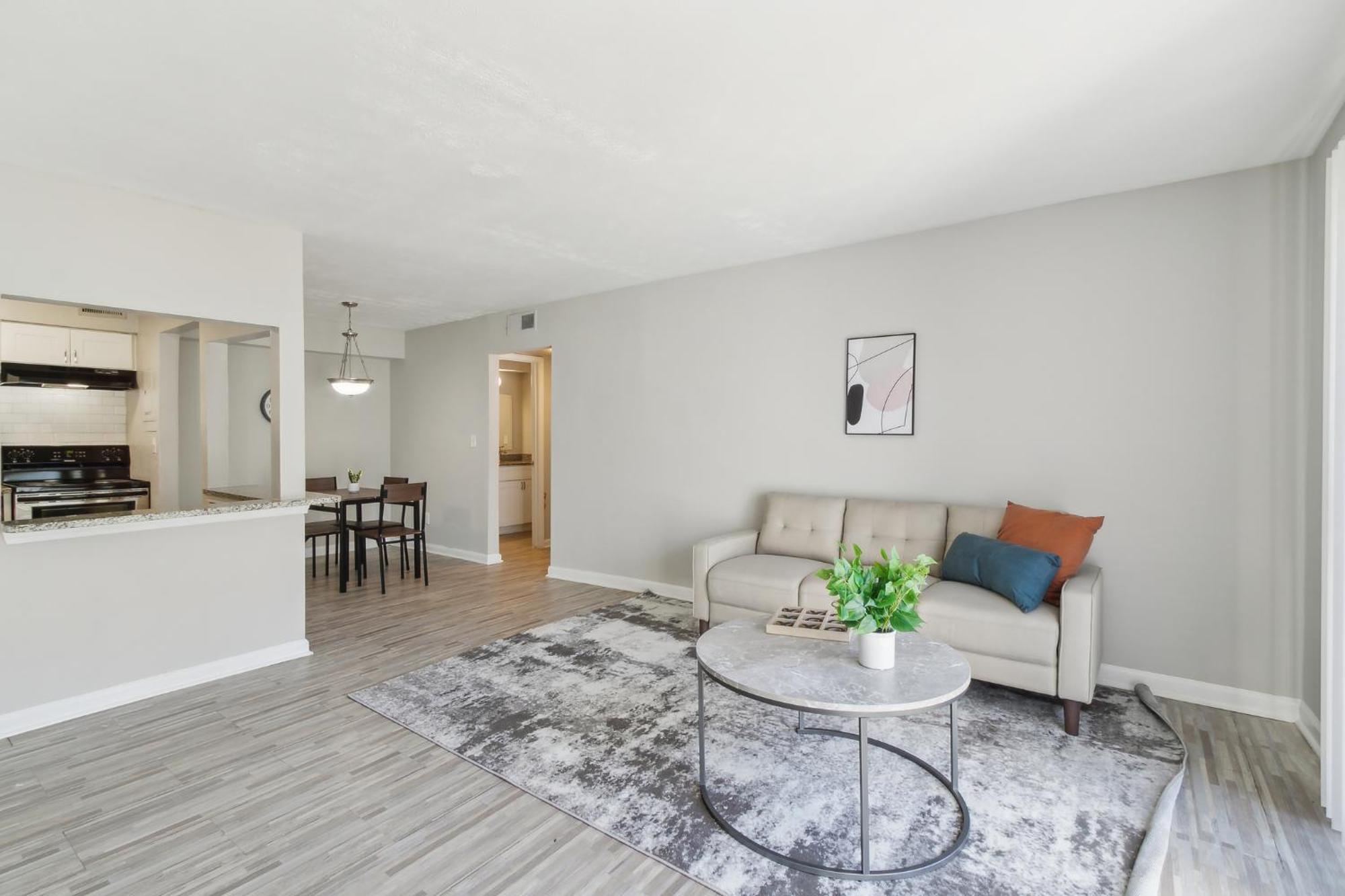Barcelo At East Cobb Q1 1 Bed 1 Bath Furnished Marietta Exterior foto